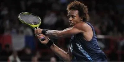 Monfils croque Nadal à Doha !