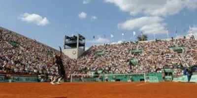 Le programme de samedi à Roland Garros