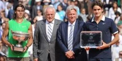 Et de quatre pour Nadal à Roland Garros !