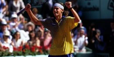 Kuerten tirera sa révérence fin 2008