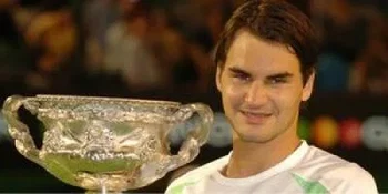 Federer un peu plus au sommet