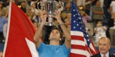 Quatrième titre à l'US Open pour Federer !