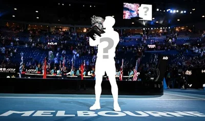 Pronostics - Radwolf remporte l'Open d'Australie et la raquette de son choix !