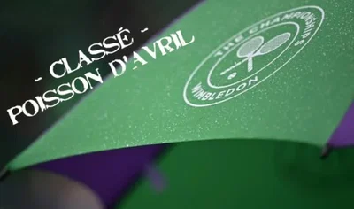 Russes et Biélorusses refusent de disputer Wimbledon !