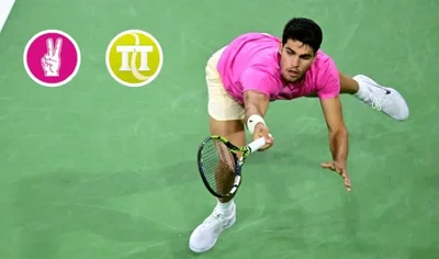 Pronostics - Pilouerre9 remporte Miami et la raquette d'Alcaraz !