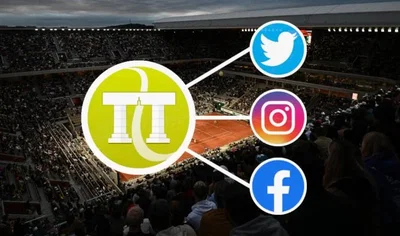 Suivez aussi TennisTemple sur Instragram, Twitter et Facebook