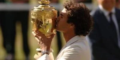 Et de cinq pour Federer à Wimbledon !