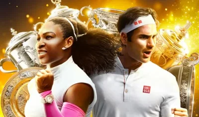 TopSpin 2K25, le retour de la référence des jeux vidéo de tennis !