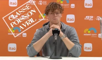 Sinner avoue avoir ''laissé gagner'' Alcaraz à Indian Wells !