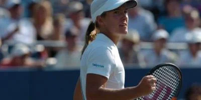 Henin nouvelle patronne du tennis féminin