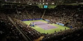 Sony Ericsson Championships : les tableaux