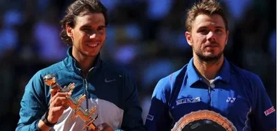 Nadal domine Wawrinka et remporte le titre à Madrid !