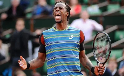 Monfils réalise l'exploit face à Berdych à Roland Garros !