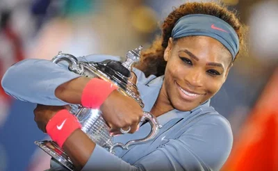Williams remporte l'US Open et son 17ème Grand Chelem !