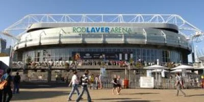 Open d'Australie 2008, c'est parti !