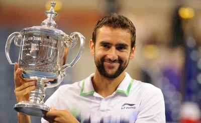 Cilic remporte l'US Open et change de dimension !