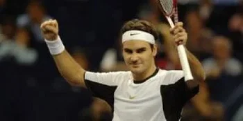 Federer plie sans rompre