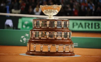 Coupe Davis, tirage au sort de la finale jeudi à 12h30