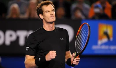 Murray ''fier'' d'être en finale pour la quatrième fois