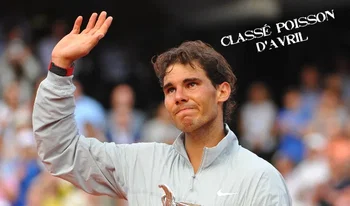 Nadal est sur le point d'annoncer sa retraite !