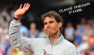 Nadal est sur le point d'annoncer sa retraite !