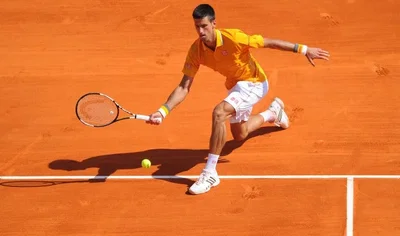 Djokovic titré à Monte-Carlo et un peu plus dans l'histoire !