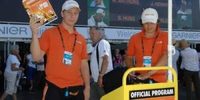 Open d'Australie, le programme de vendredi