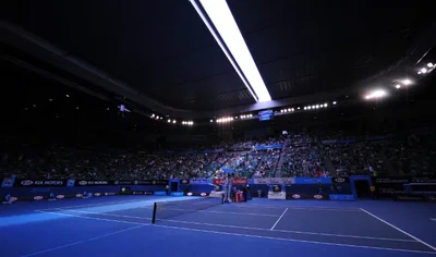 Le programme de mercredi à l'Open d'Australie (20 janvier 2016)