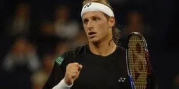 Nalbandian miraculé