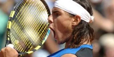 Nadal en demie face