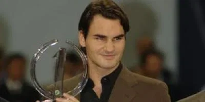 Federer plus que jamais n°1