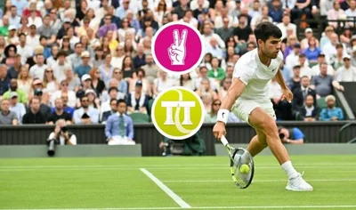 Pronostics Wimbledon - 1 000 € de lots remportés par les vainqueurs !