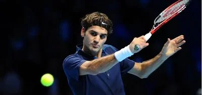 Federer atomise Nadal à Londres ! (Masters 2011)