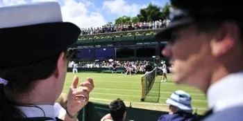 Wimbledon 2010, le programme de samedi