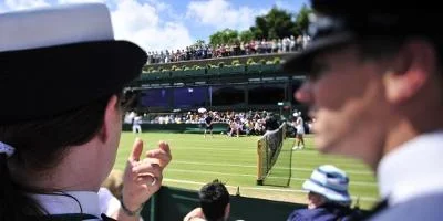 Wimbledon 2010, le programme de samedi
