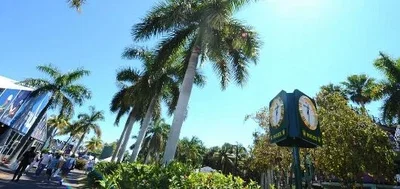 Miami 2012, le Programme de Mercredi
