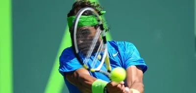 Les demi-finales messieurs au programme à Miami