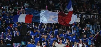 La France sans Cornet ni Rezai en barrages de la Fed Cup