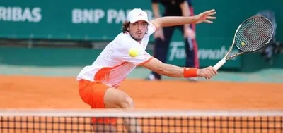 Monte-Carlo 2012: Rufin dans le grand tableau !