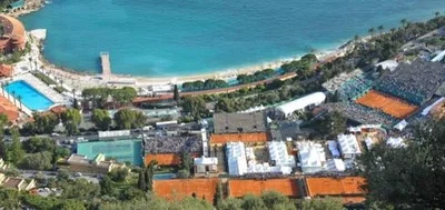 Masters Monte-Carlo 2012, le programme du jour (mardi)