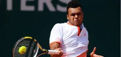Tsonga, 27 ans et une belle victoire à Monte-Carlo !