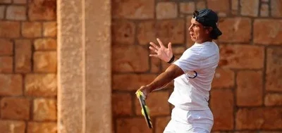 Nadal et Djokovic entrent en piste à Monte-Carlo ce mercredi
