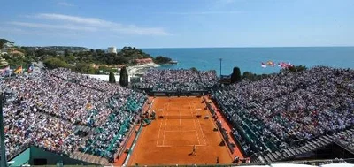 Masters Monte-Carlo 2012, le programme du jour (mercredi)