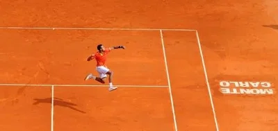 Masters Monte-Carlo 2012, le programme du jour (vendredi)