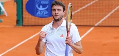 Simon domine Tsonga et rejoint Nadal à Monte-Carlo !