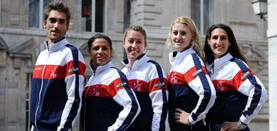 Fed Cup 2012: Le programme de samedi
