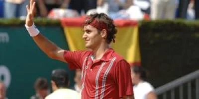 Federer dompte Nadal
