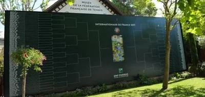 Roland Garros 2012, les tableaux dévoilés !