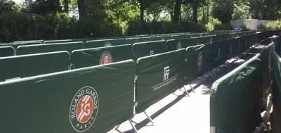 Roland Garros 2012, le Programme de dimanche