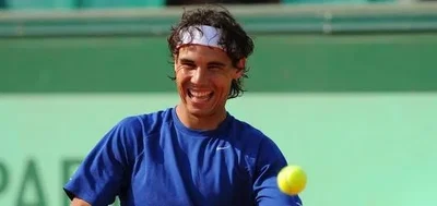 Nadal: ''Beaucoup moins de nervosité que par le passé''